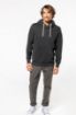 Image de Sweat-shirt capuche homme