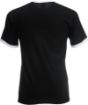 Image de T-shirt Ringer Valueweight
