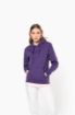 Image de Sweat-shirt capuche femme