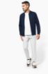 Image de Veste molleton zippée homme