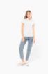 Image de Polo manches courtes femme