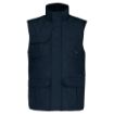 Image de Worker > bodywarmer homme