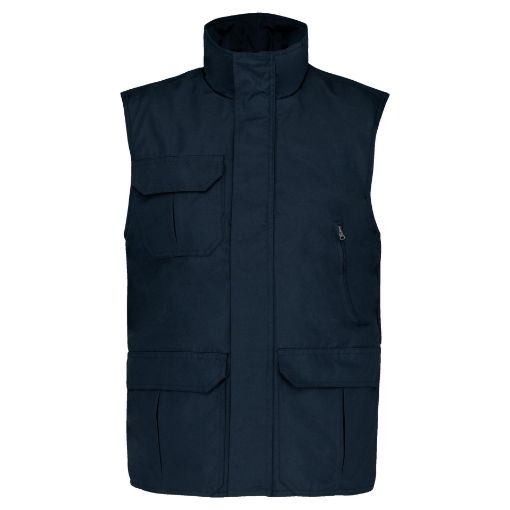 Image de Worker > bodywarmer homme