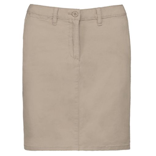 Image de Jupe chino