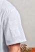 Image de Veste chef cuisinier manches courtes Coolchecker®