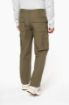 Image de Pantalon léger multipoches homme