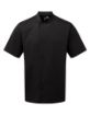 Image de Veste chef cuisinier manches courtes "Essential"