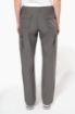 Image de Pantalon léger multipoches femme