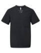 Image de Tunique stretch manches courtes homme