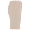 Image de Bermuda chino femme