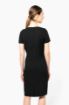 Image de Robe manches courtes