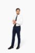 Image de Pantalon de costume homme