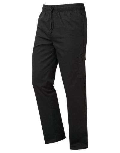 Image de Pantalon de chef "Essential"