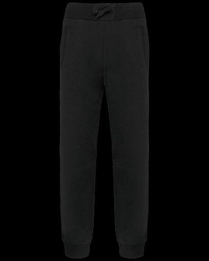 Image de Pantalon jogging unisexe