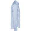 Image de Chemise popeline manches longues homme