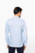 Image de Chemise popeline manches longues homme