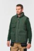 Image de Bodywarmer matelassé homme