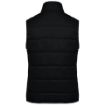 Image de Bodywarmer matelassé unisexe