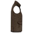 Image de Bodywarmer matelassé femme