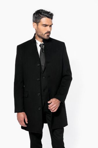Image de Manteau city homme