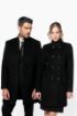 Image de Manteau city homme