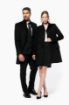 Image de Manteau city homme