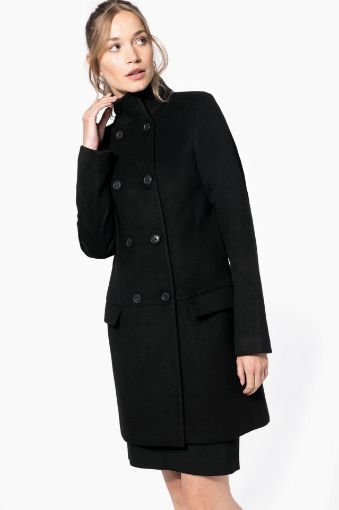 Image de Manteau city femme