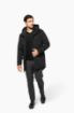 Image de Parka homme imperméable