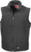 Image de Bodywarmer softshell