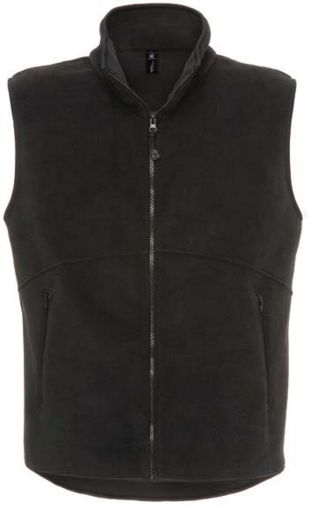Image de Gilet polaire Traveller+