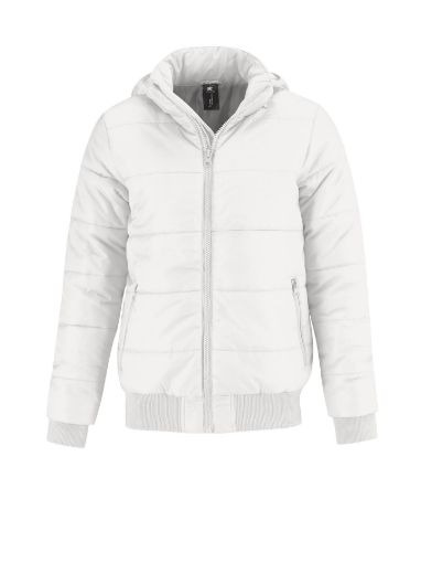 Image de Doudoune Homme Superhood