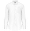 Image de Chemise Oxford manches longues