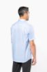 Image de Chemise micro-sergé manches courtes sans repassage