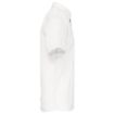 Image de Chemise popeline polycoton manches courtes entretien facile homme