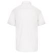 Image de Chemise popeline polycoton manches courtes entretien facile homme