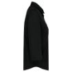 Image de Chemise popeline polycoton manches 3/4 entretien facile femme