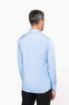 Image de Chemise pilote manches longues homme