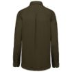 Image de Chemise coton Nevada manches longues femme