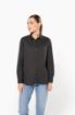 Image de Chemise coton Nevada manches longues femme