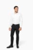 Image de Chemise twill manches longues homme