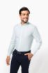 Image de Chemise Oxford manches longues homme