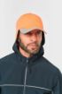 Image de Casquette hiver fluorescente - 6 panneaux