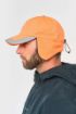 Image de Casquette hiver fluorescente - 6 panneaux