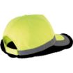 Image de Casquette fluorescente - 5 panneaux