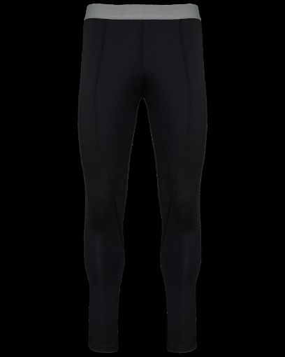 Image de Collant sous-vêtement sport homme