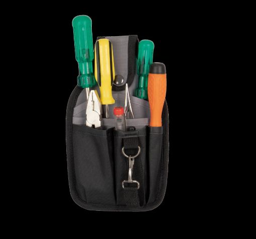 Image de Sac de ceinture porte-outils