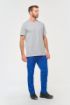 Image de Pantalon de travail multipoches homme