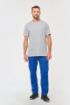Image de Pantalon de travail multipoches homme