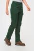 Image de Pantalon de travail multipoches femme