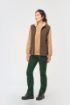 Image de Pantalon de travail multipoches femme